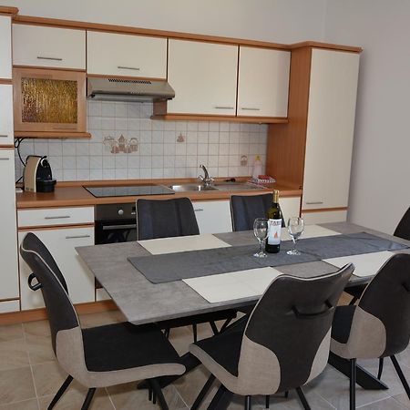 Apartamento Taris Senj  Exterior foto