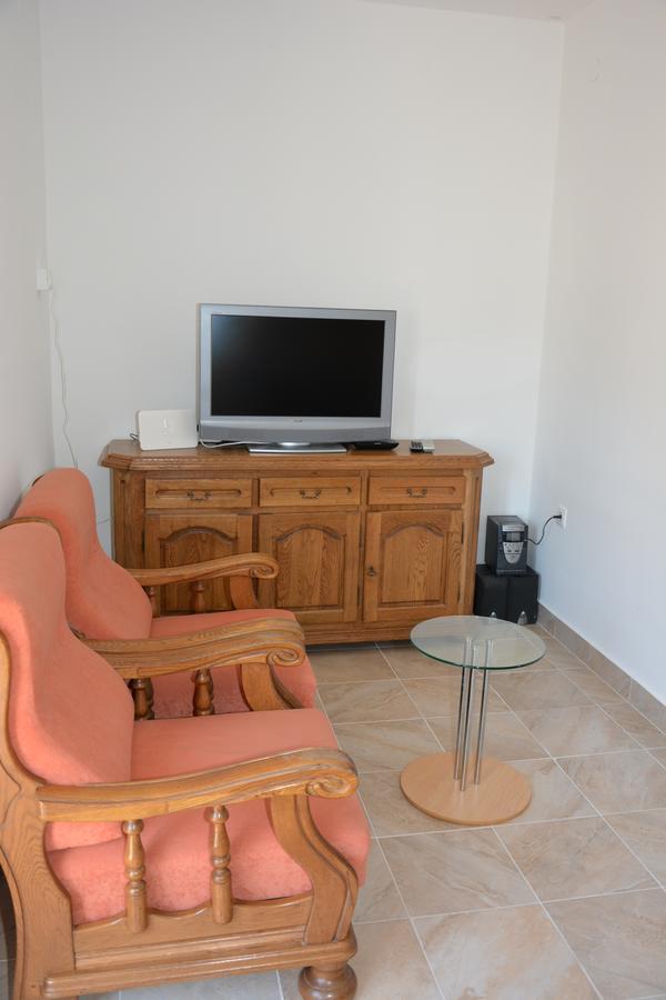 Apartamento Taris Senj  Exterior foto