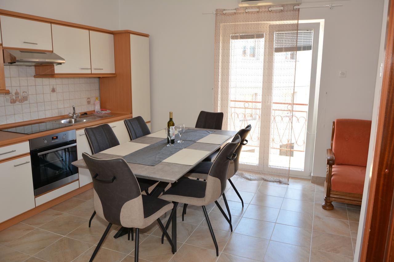 Apartamento Taris Senj  Exterior foto
