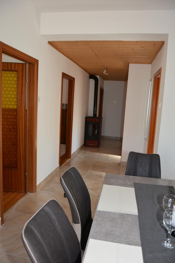 Apartamento Taris Senj  Exterior foto