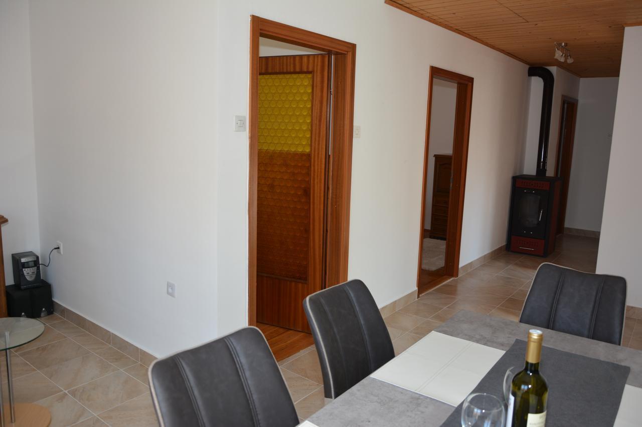 Apartamento Taris Senj  Exterior foto