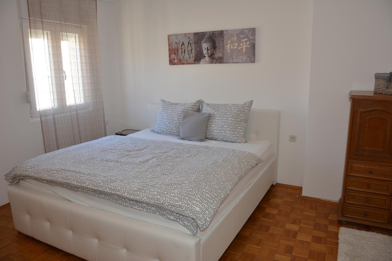 Apartamento Taris Senj  Exterior foto