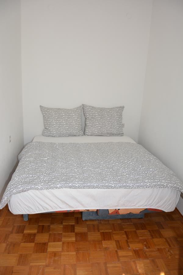 Apartamento Taris Senj  Exterior foto