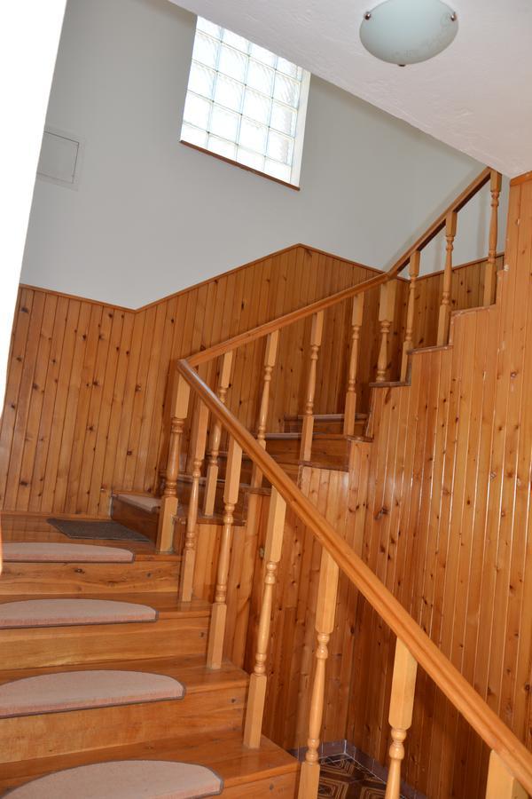 Apartamento Taris Senj  Exterior foto